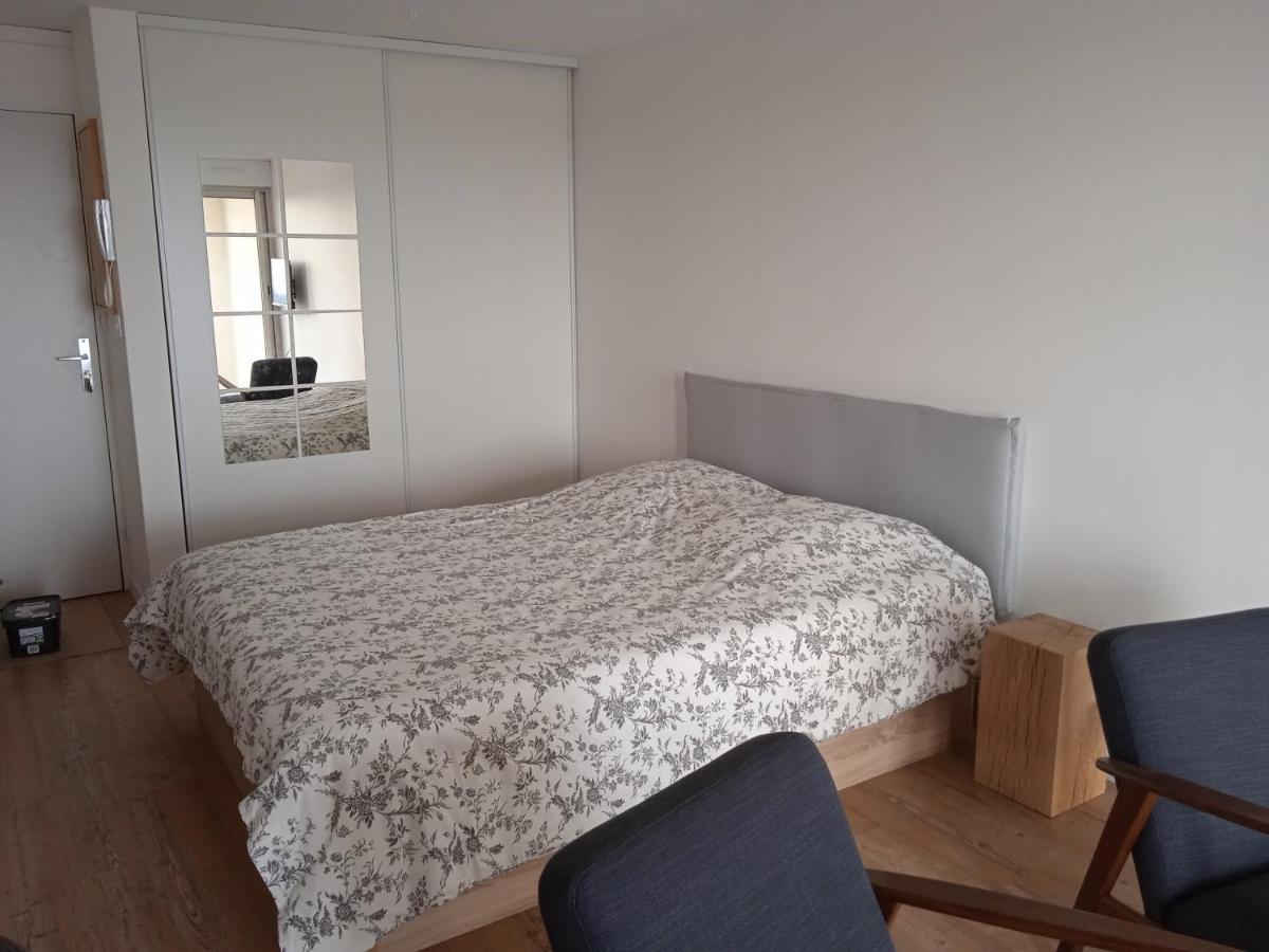 Design Vue Port 2 Pas Des Canaux + Parking Apartment