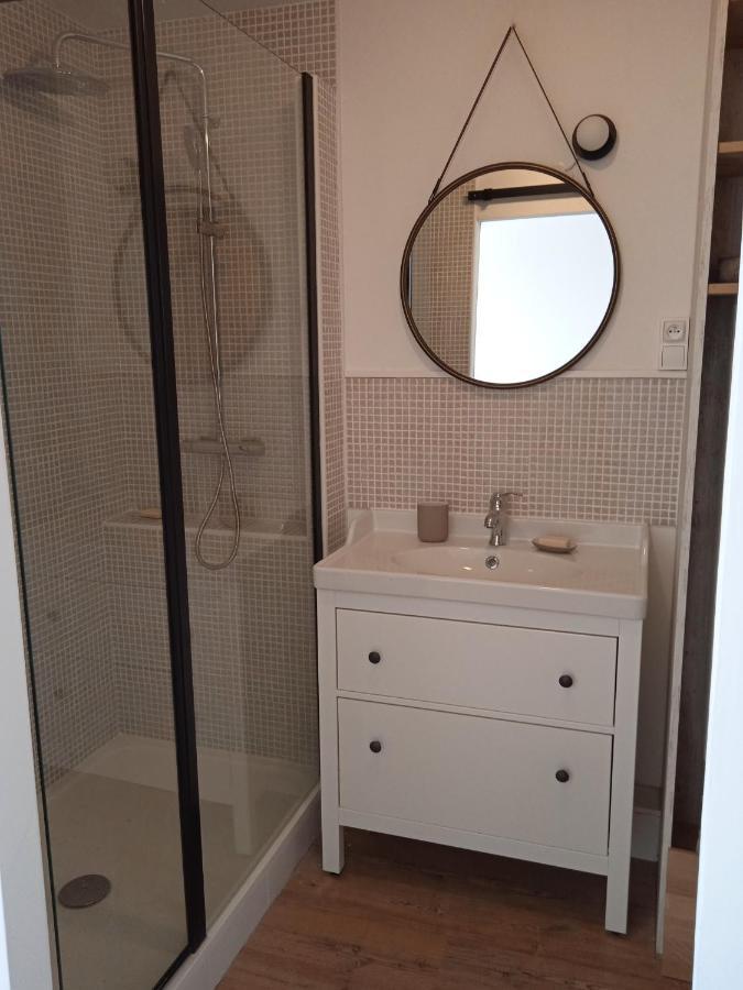 Design Vue Port 2 Pas Des Canaux + Parking Apartment
